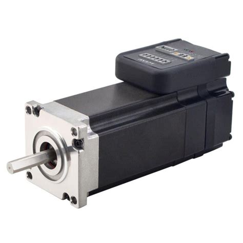 Compare Torque-Speed curves, solid models, and power ratings. . Nema 23 brushless dc servo motor